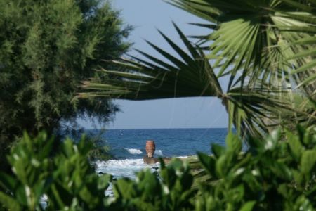 20.08.2003: Kreta