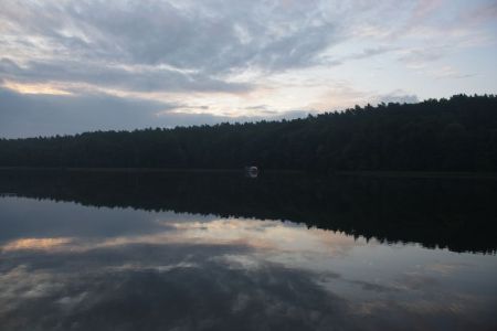 20.09.2017: Mecklenburger Seenplatte