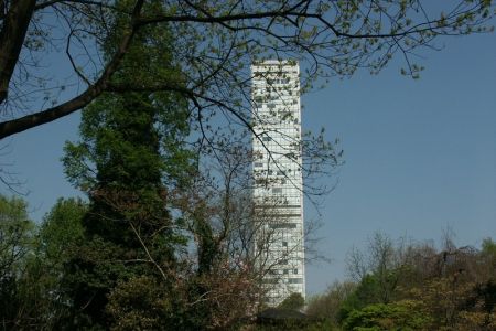 21.04.2003: Leverkusen