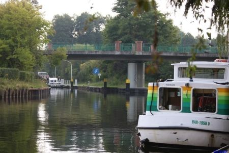 21.09.2013: Mecklenburger Seenplatte