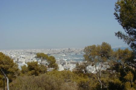22.08.2002: Mallorca