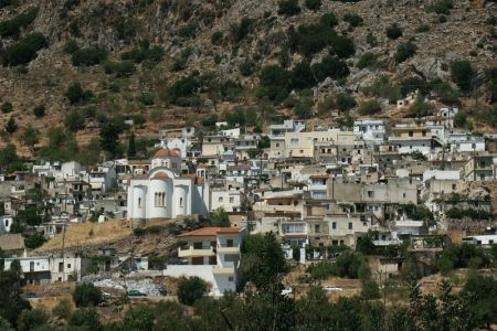 22.08.2003: Kreta