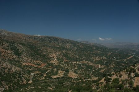 22.08.2003: Kreta