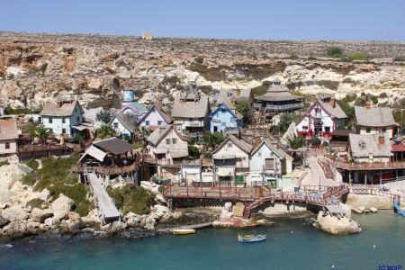 22.09.2011: Malta