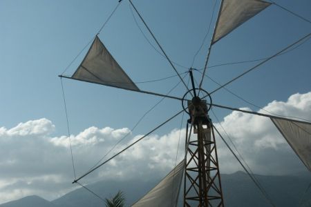 23.08.2003: Kreta
