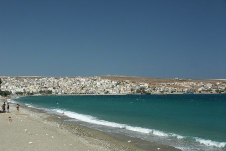 23.08.2003: Kreta