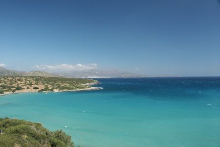 23.08.2003: Kreta