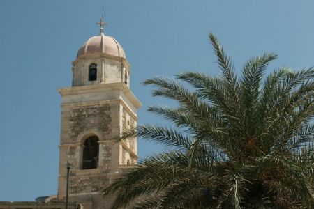 23.08.2003: Kreta