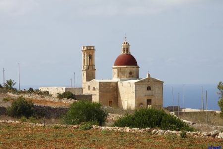 23.09.2011: Malta