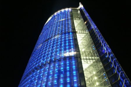 23.11.2003: Bonn