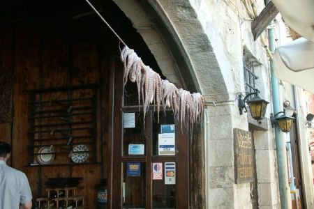 24.08.2003: Kreta