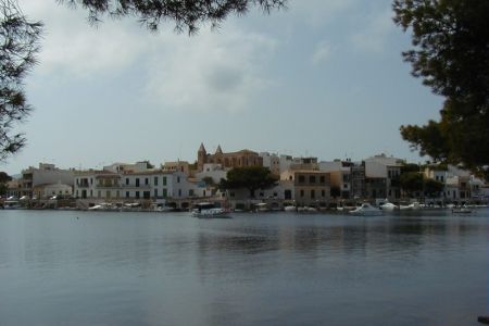 24.08.2002: Mallorca