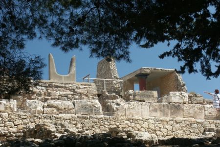 24.08.2003: Kreta