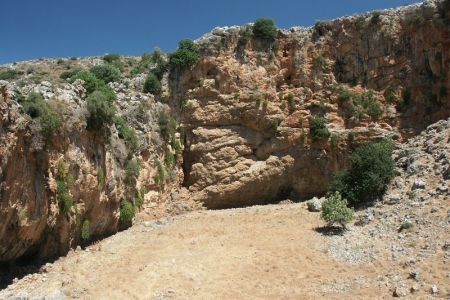 24.08.2003: Kreta