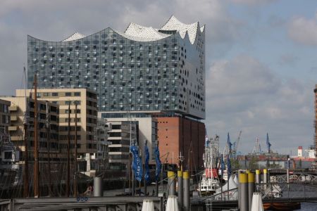 25.04.2018: Hamburg