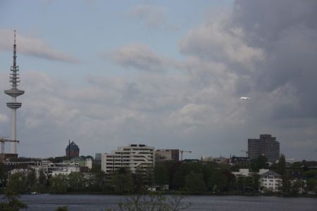 25.04.2018: Hamburg