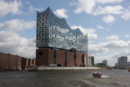 25.04.2018: Hamburg