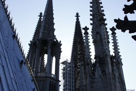 25.05.2012: Köln