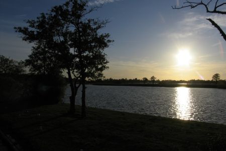 25.05.2006: Sneeker Seenplatte
