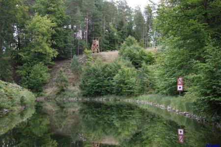 25.09.2013: Mecklenburger Seenplatte