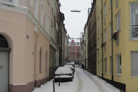 26.01.2010: Köln