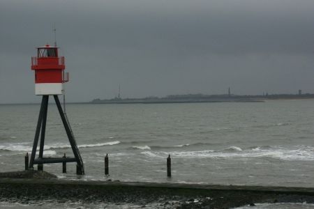 26.02.2007: Borkum