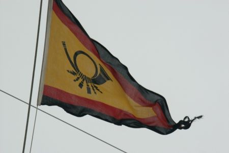 26.02.2007: Borkum