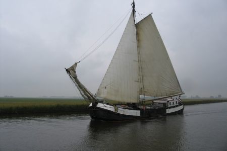 26.05.2006: Sneeker Seenplatte