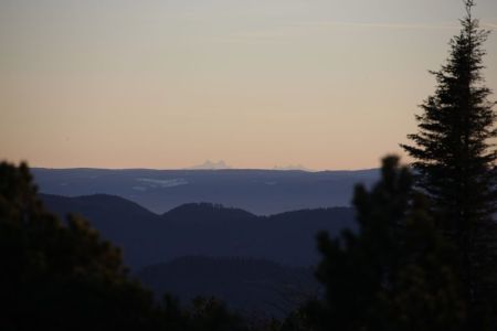 26.12.2018: Schwarzwald