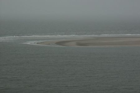 27.02.2007: Borkum