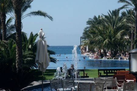 27.03.2005: Gran Canaria