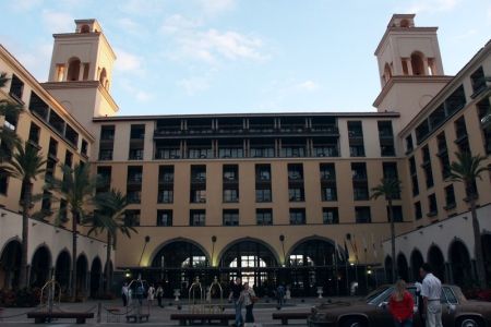 27.03.2005: Gran Canaria