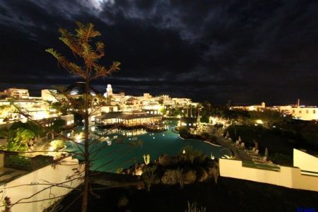 27.09.2012: Lanzarote