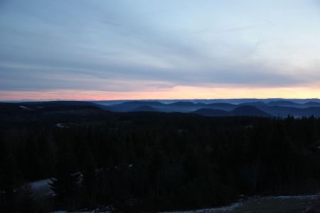 27.12.2018: Schwarzwald