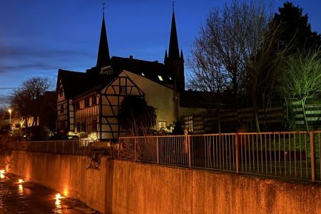 28.01.2024: Odendorf