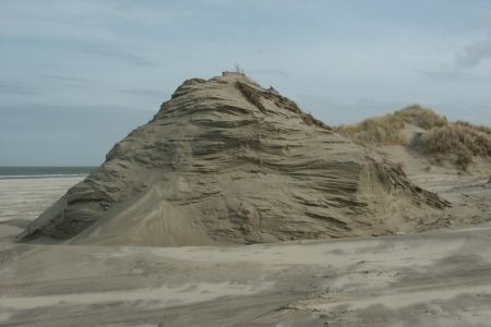 28.02.2007: Borkum
