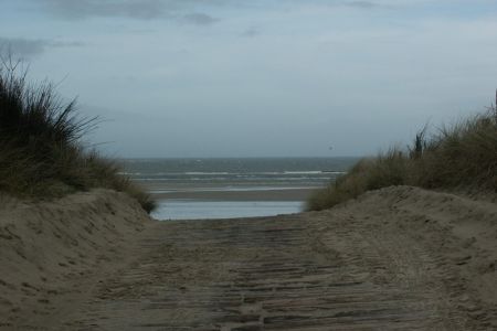 28.02.2007: Borkum