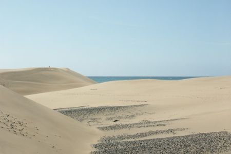 28.03.2005: Gran Canaria