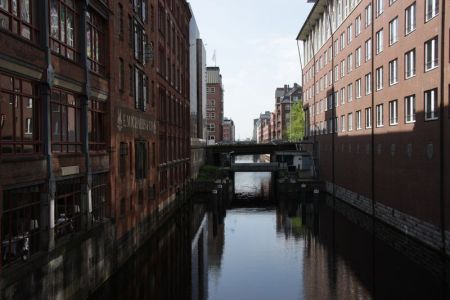28.04.2018: Hamburg