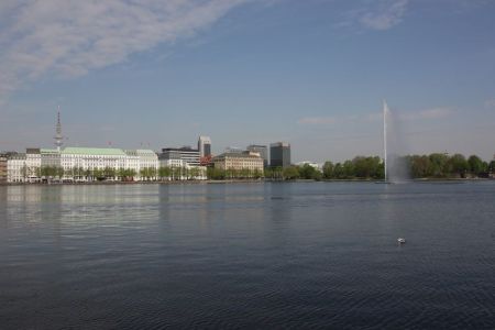 28.04.2018: Hamburg