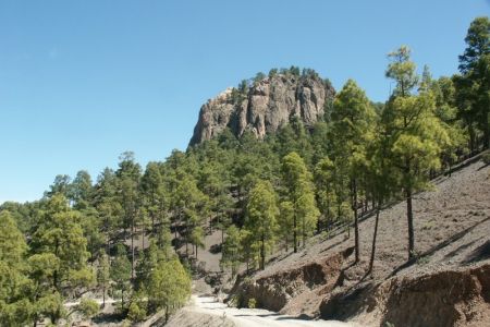 29.03.2005: Gran Canaria