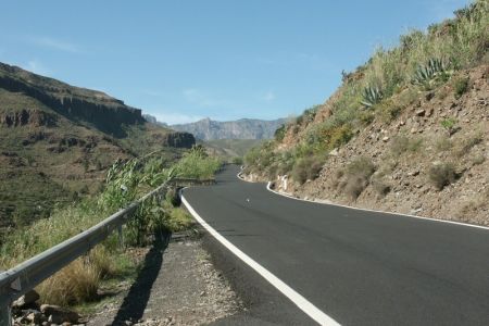 29.03.2005: Gran Canaria