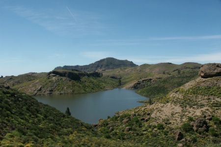 29.03.2005: Gran Canaria