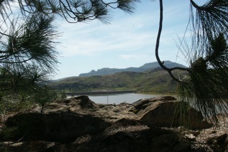 29.03.2005: Gran Canaria