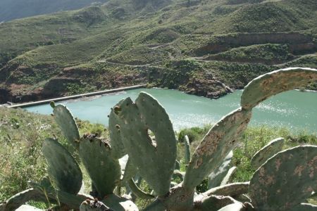 29.03.2005: Gran Canaria