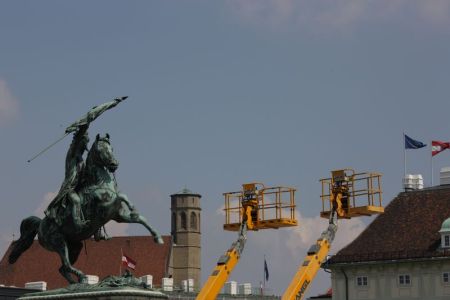29.04.2017: Wien