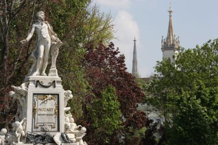 29.04.2017: Wien