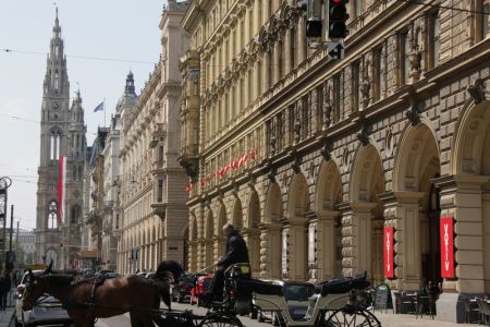 29.04.2017: Wien
