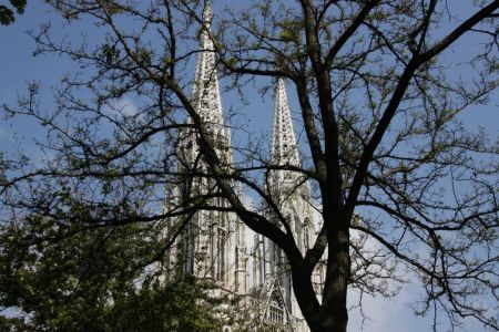 29.04.2017: Wien