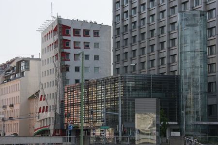 29.04.2017: Wien